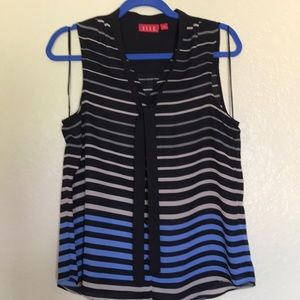 Elle Blouse in Great Condition
